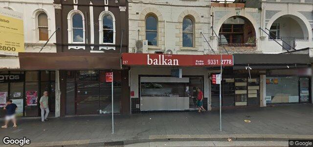 217 Oxford Street（加拿大曼尼托巴省溫尼伯市）房屋照片