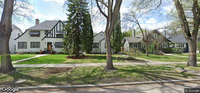 219 Cordova Street（加拿大曼尼托巴省溫尼伯市）房屋照片