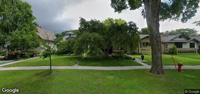 220 Borebank Street（加拿大曼尼托巴省溫尼伯市）房屋照片