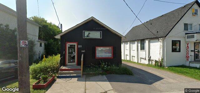 221 Brock Street（加拿大曼尼托巴省溫尼伯市）房屋照片