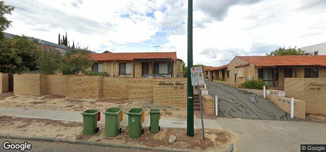 221 Cambridge Street（加拿大曼尼托巴省溫尼伯市）房屋照片