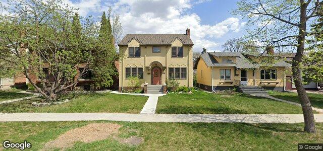 222 Brock Street（加拿大曼尼托巴省溫尼伯市）房屋照片