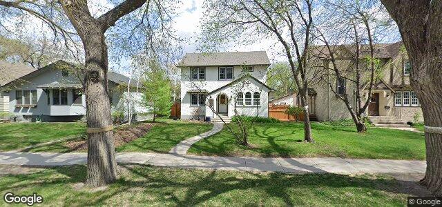 222 Cordova Street（加拿大曼尼托巴省溫尼伯市）房屋照片