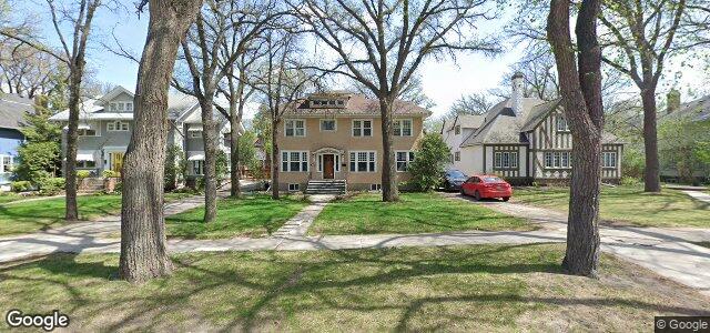 222 Waverley Street（加拿大曼尼托巴省溫尼伯市）房屋照片