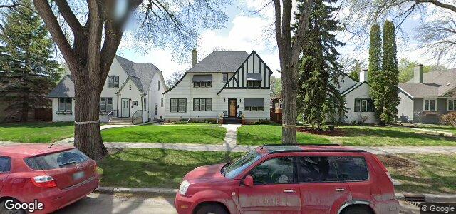 223 Cordova Street（加拿大曼尼托巴省溫尼伯市）房屋照片