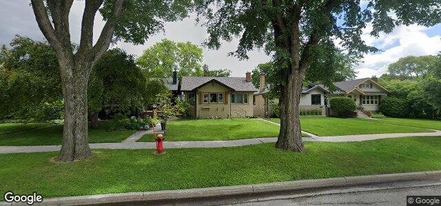 224 Borebank Street（加拿大曼尼托巴省溫尼伯市）房屋照片