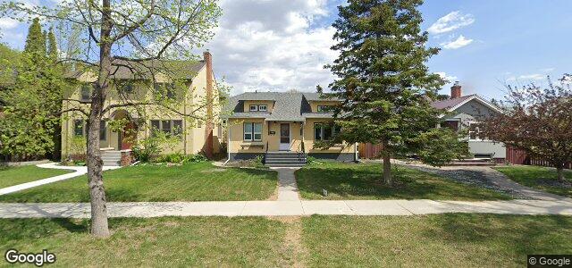 224 Brock Street（加拿大曼尼托巴省溫尼伯市）房屋照片