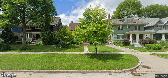 225 Montrose Street（加拿大曼尼托巴省溫尼伯市）房屋照片