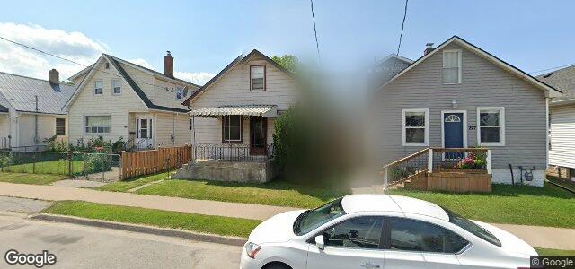 225 Niagara Street（加拿大曼尼托巴省溫尼伯市）房屋照片