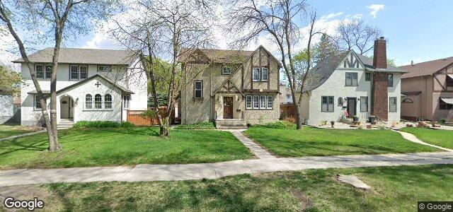 226 Cordova Street（加拿大曼尼托巴省溫尼伯市）房屋照片