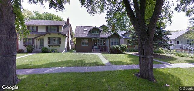 226 Niagara Street（加拿大曼尼托巴省温尼伯市）房屋照片