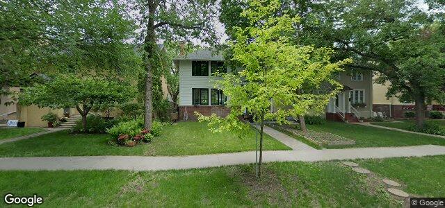 226 Oak Street（加拿大曼尼托巴省溫尼伯市）房屋照片