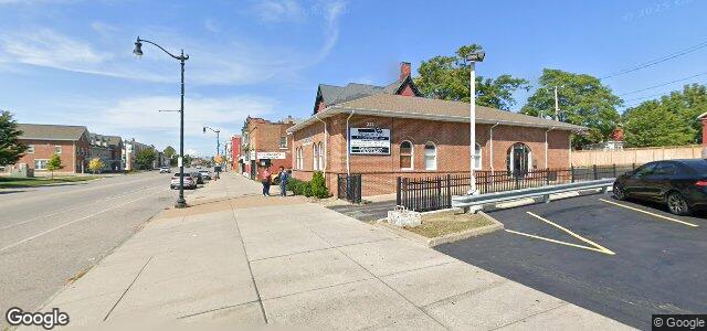 227 Niagara Street（加拿大曼尼托巴省溫尼伯市）房屋照片