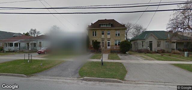 227 Waterloo Street（加拿大曼尼托巴省溫尼伯市）房屋照片