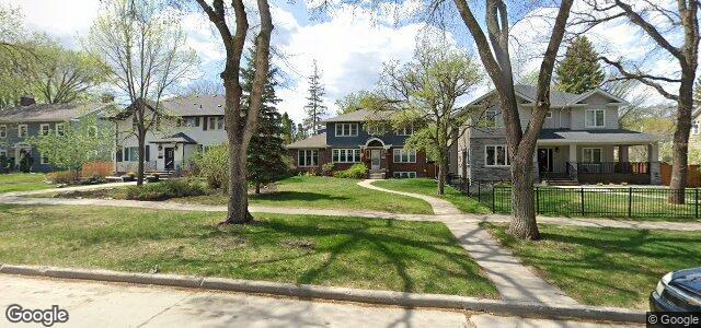 227 Waverley Street（加拿大曼尼托巴省溫尼伯市）房屋照片