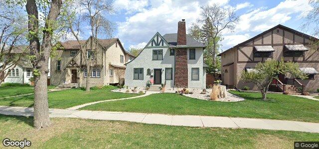 228 Cordova Street（加拿大曼尼托巴省溫尼伯市）房屋照片