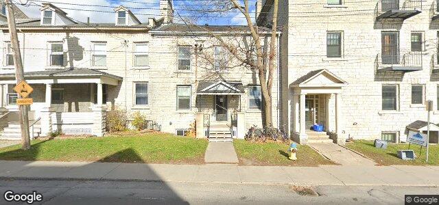 229 Brock Street（加拿大曼尼托巴省溫尼伯市）房屋照片