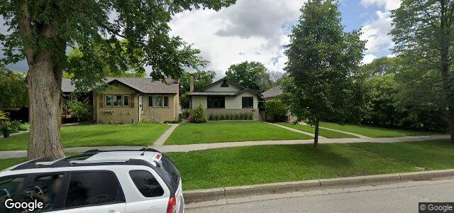 Larawan ng 230 Borebank Street sa Winnipeg, Manitoba