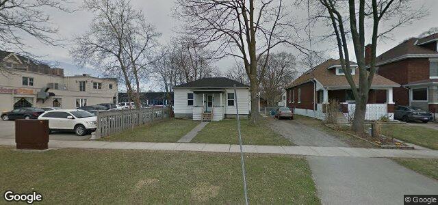 230 Waterloo Street（加拿大曼尼托巴省溫尼伯市）房屋照片