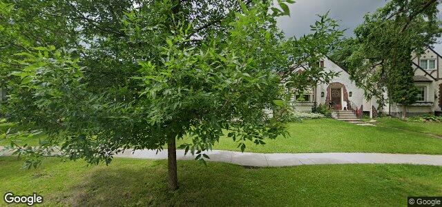 Photo of 231 Borebank Street in Winnipeg, Manitoba