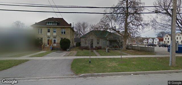 231 Waterloo Street（加拿大曼尼托巴省溫尼伯市）房屋照片