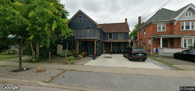 232 Queenston Street（加拿大曼尼托巴省溫尼伯市）房屋照片