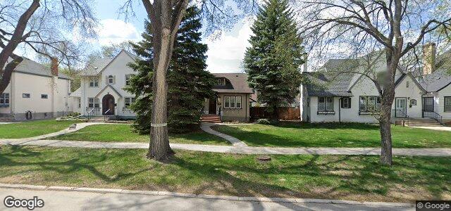 233 Cordova Street（加拿大曼尼托巴省溫尼伯市）房屋照片