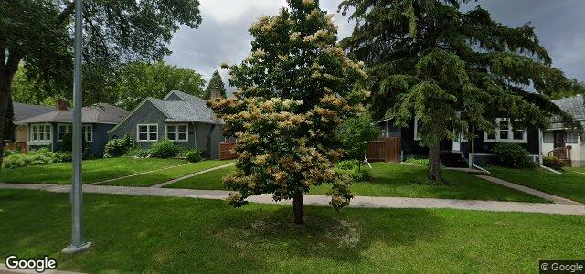 235 Borebank Street（加拿大曼尼托巴省溫尼伯市）房屋照片