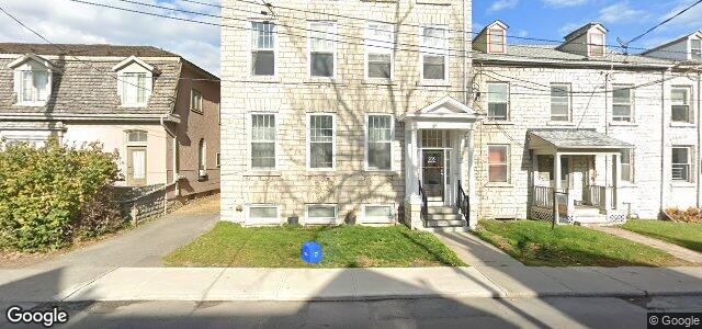 235 Brock Street（加拿大曼尼托巴省溫尼伯市）房屋照片