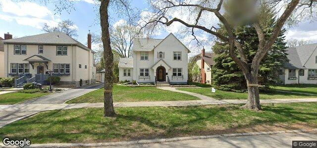 235 Cordova Street（加拿大曼尼托巴省溫尼伯市）房屋照片