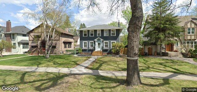 236 Cordova Street（加拿大曼尼托巴省溫尼伯市）房屋照片