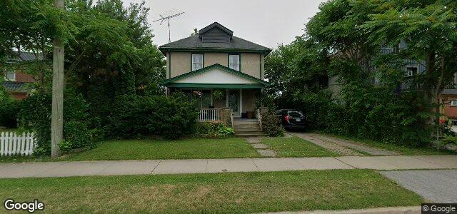 236 Queenston Street（加拿大曼尼托巴省溫尼伯市）房屋照片