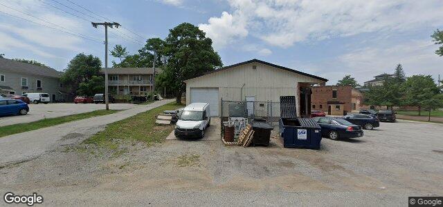 237 Oak Street（加拿大曼尼托巴省温尼伯市）房屋照片