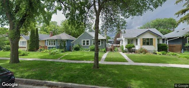 239 Borebank Street（加拿大曼尼托巴省溫尼伯市）房屋照片