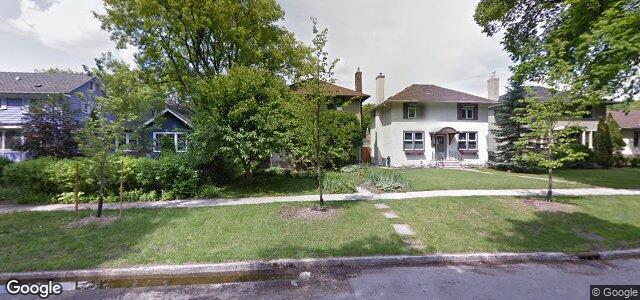 239 Niagara Street（加拿大曼尼托巴省溫尼伯市）房屋照片