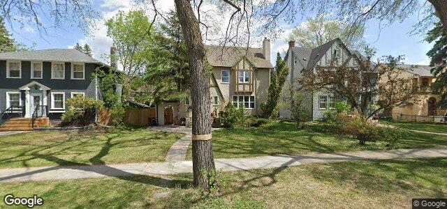 240 Cordova Street（加拿大曼尼托巴省溫尼伯市）房屋照片