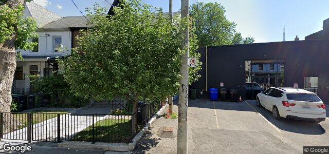 240 Niagara Street（加拿大曼尼托巴省溫尼伯市）房屋照片