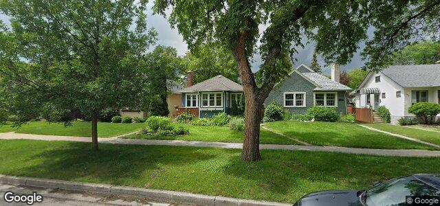 241 Borebank Street（加拿大曼尼托巴省溫尼伯市）房屋照片