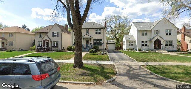 241 Cordova Street（加拿大曼尼托巴省溫尼伯市）房屋照片