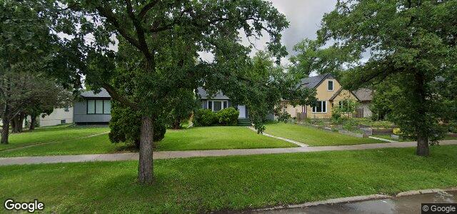 241 Lindsay Street（加拿大曼尼托巴省溫尼伯市）房屋照片