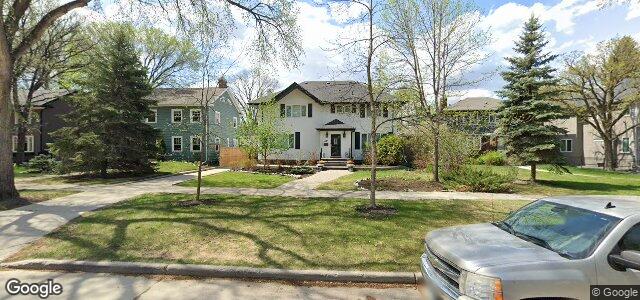 241 Waverley Street（加拿大曼尼托巴省溫尼伯市）房屋照片