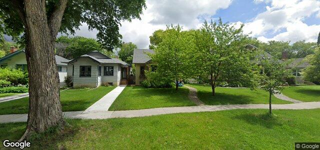 242 Borebank Street（加拿大曼尼托巴省溫尼伯市）房屋照片