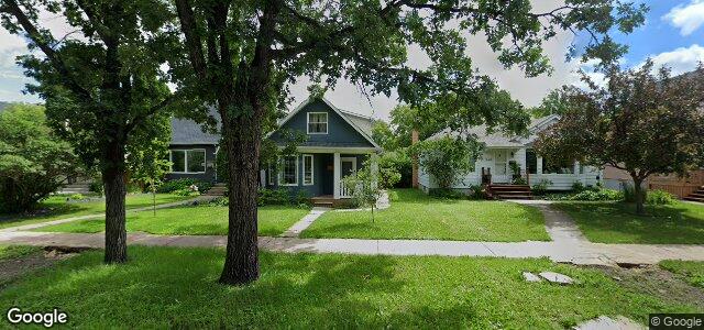 242 Lindsay Street（加拿大曼尼托巴省溫尼伯市）房屋照片