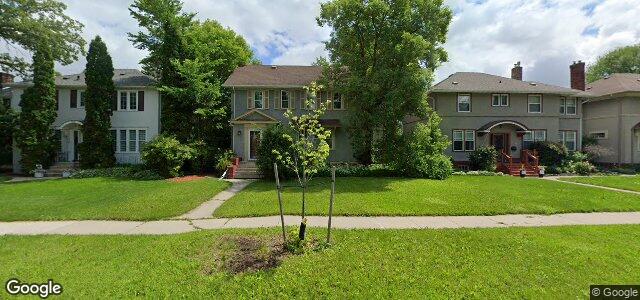 242 Montrose Street（加拿大曼尼托巴省溫尼伯市）房屋照片