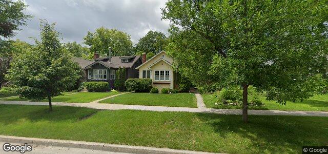 243 Borebank Street（加拿大曼尼托巴省溫尼伯市）房屋照片