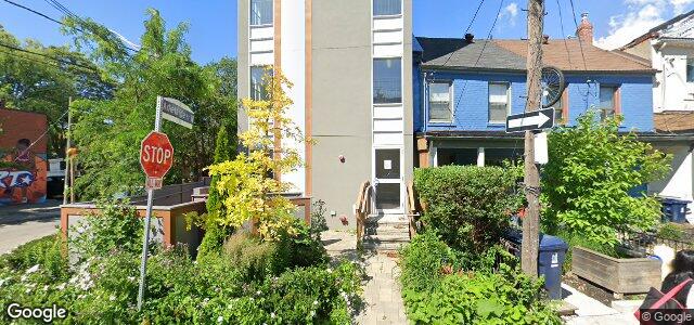 243 Niagara Street（加拿大曼尼托巴省溫尼伯市）房屋照片