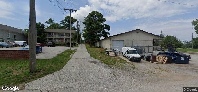 243 Oak Street（加拿大曼尼托巴省溫尼伯市）房屋照片