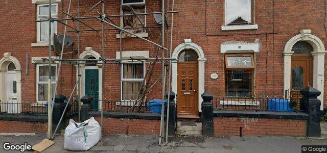 243 Waterloo Street（加拿大曼尼托巴省溫尼伯市）房屋照片