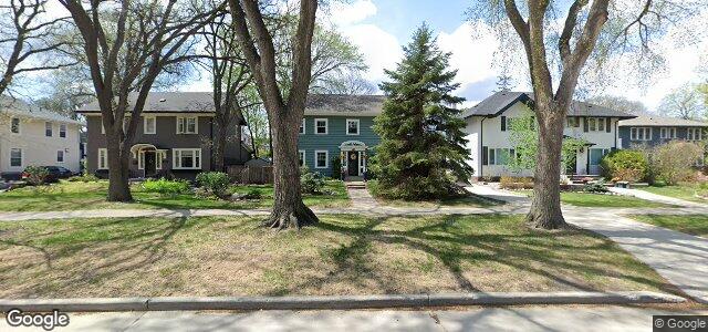 Photo of 243 Waverley Street in Winnipeg, Manitoba