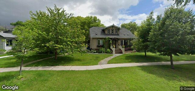 244 Borebank Street（加拿大曼尼托巴省溫尼伯市）房屋照片